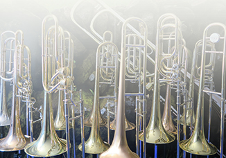 Home page feature Used Trombones2